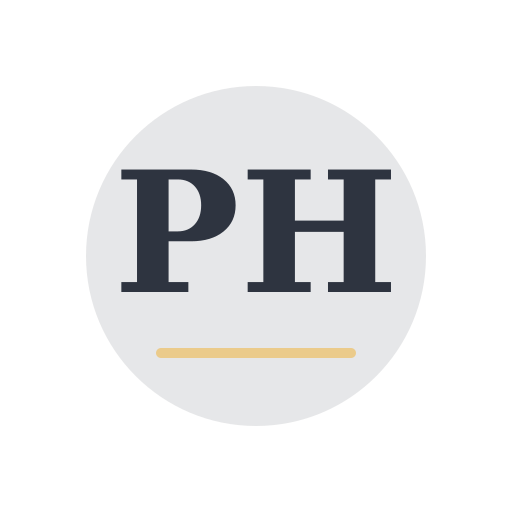Pine Heightside Dryer Cleaning Services logo